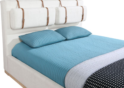 Bennet - Bed