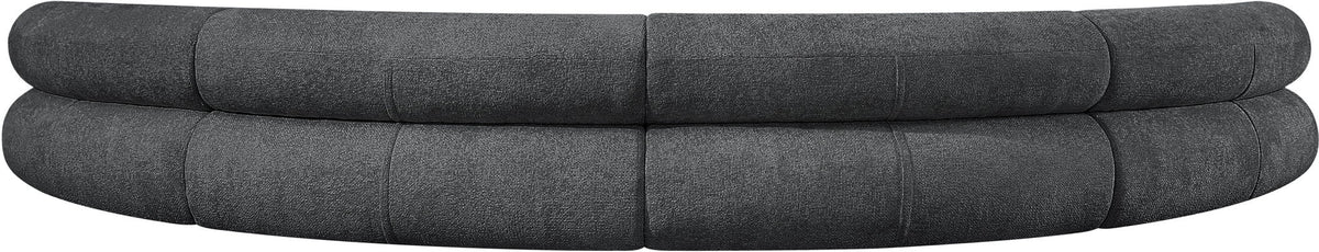 Bale - 4 Piece Modular U-Shaped Sofa