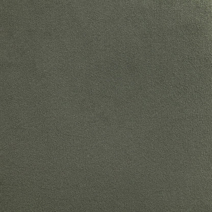 Sable - Velvet Performance Fabric Upholstered Bench