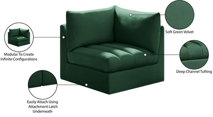 Jacob - Corner Chair