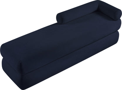 Kennedy - Chenille Bench