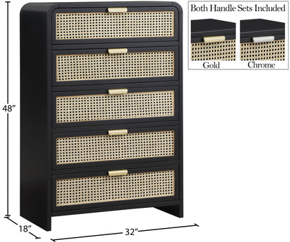 Sage - Chest
