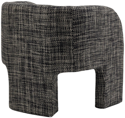 Sawyer - Weaved Accent Chair