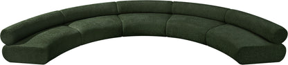 Bale - 5 Piece Modular Sofa