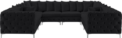 Tremblay - 8 Piece Modular Sectional