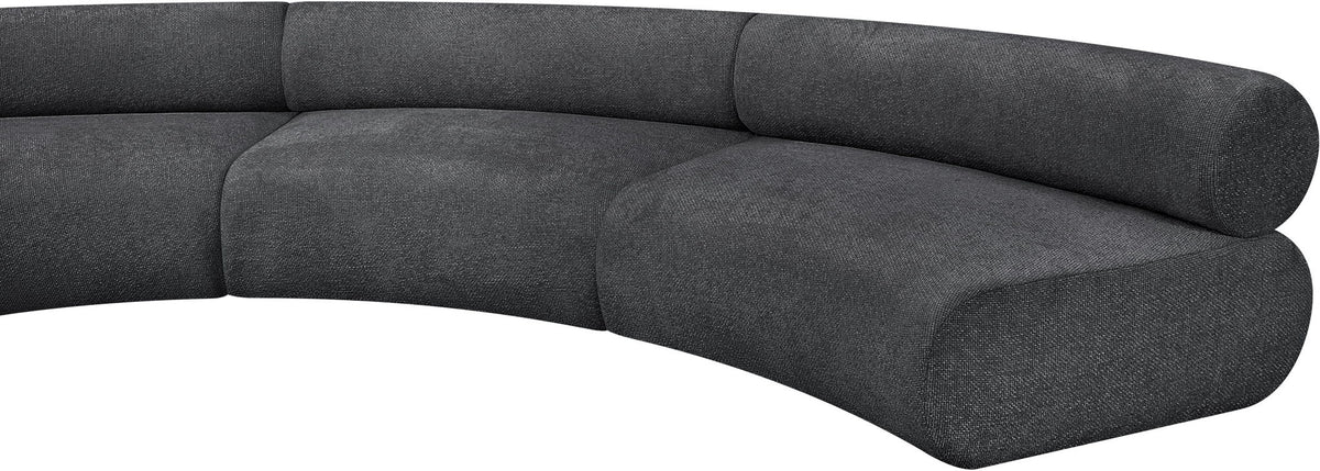 Bale - 8 Piece Modular Sofa