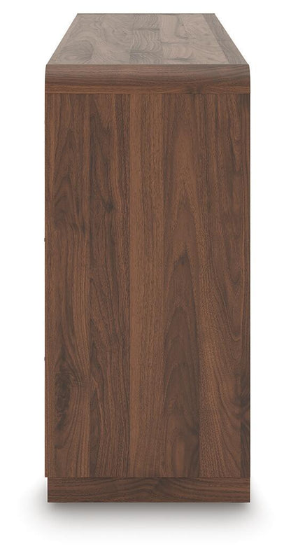 Fortlorn - Panel Bedroom Set