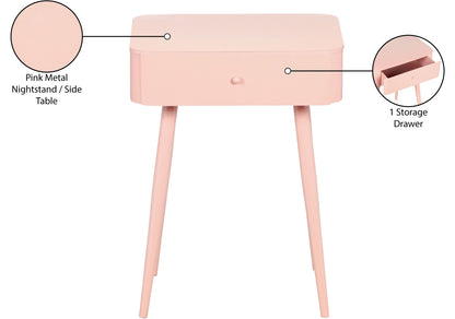 Rylan - Nightstand