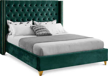 Barolo - Bed