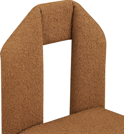 Bennett - Boucle Dining Chair (Set of 2)