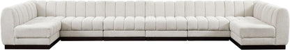 Quinn - 8 Piece Modular Sectional