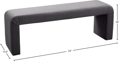 Minimalist - Bench