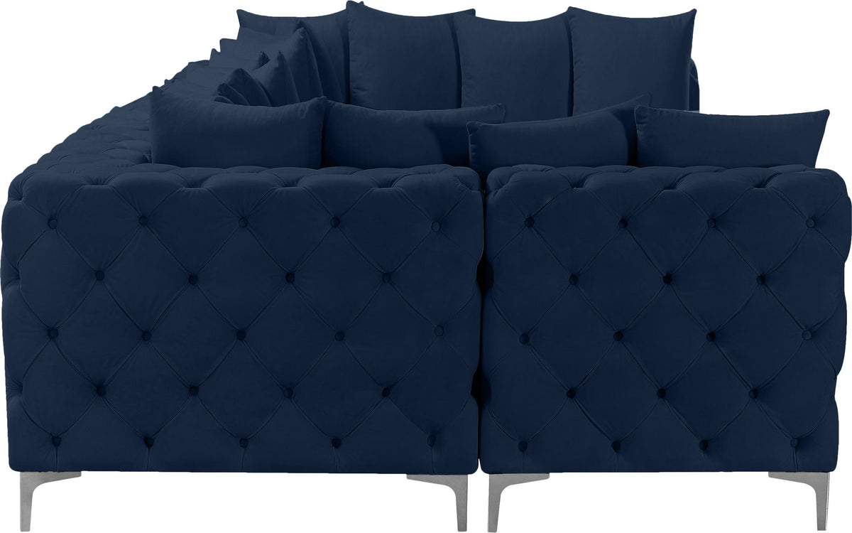 Tremblay - 7 Piece Modular Sectional