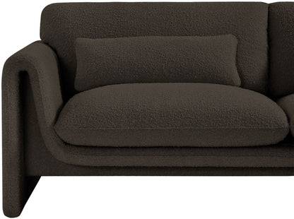 Sloan - Loveseat