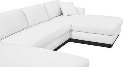 Johanna - 3 Piece Sectional