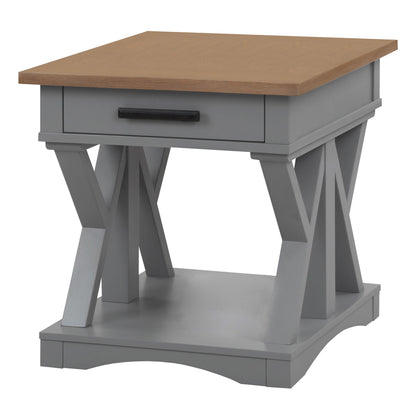 Americana Modern - End Table