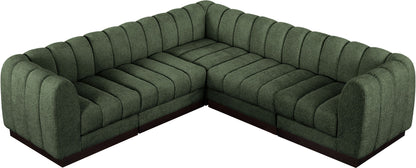Quinn - 5 Piece Modular Sectional