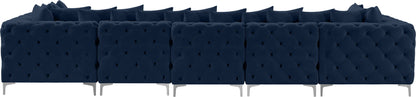 Tremblay - 7 Piece Modular Sectional