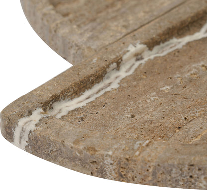 Patrice - Travertine Tray