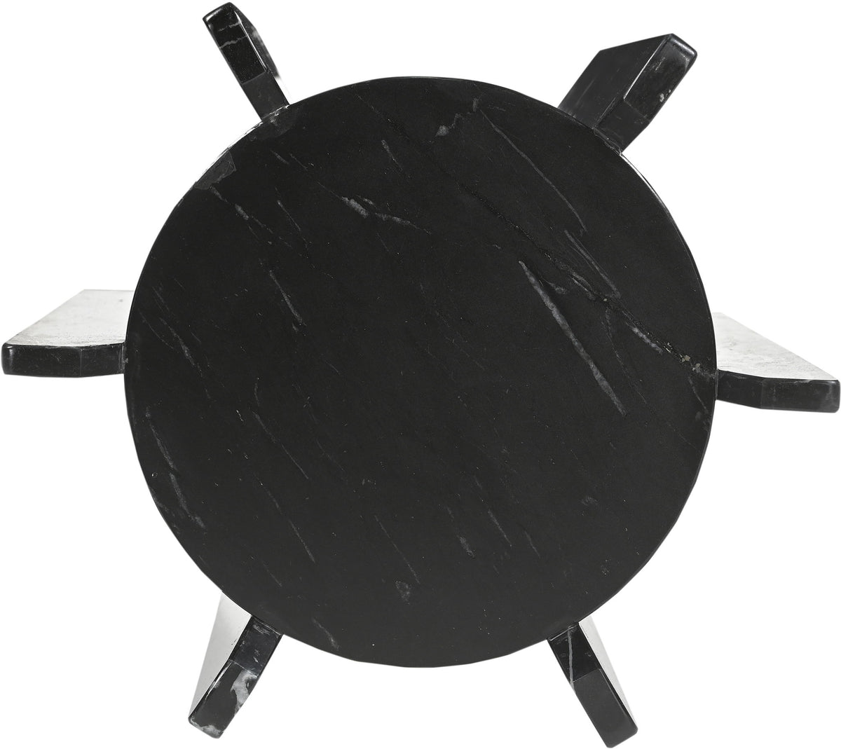 Soriano - Genuine Marble Table