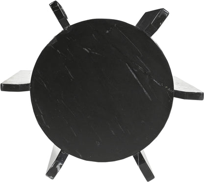 Soriano - Genuine Marble Table