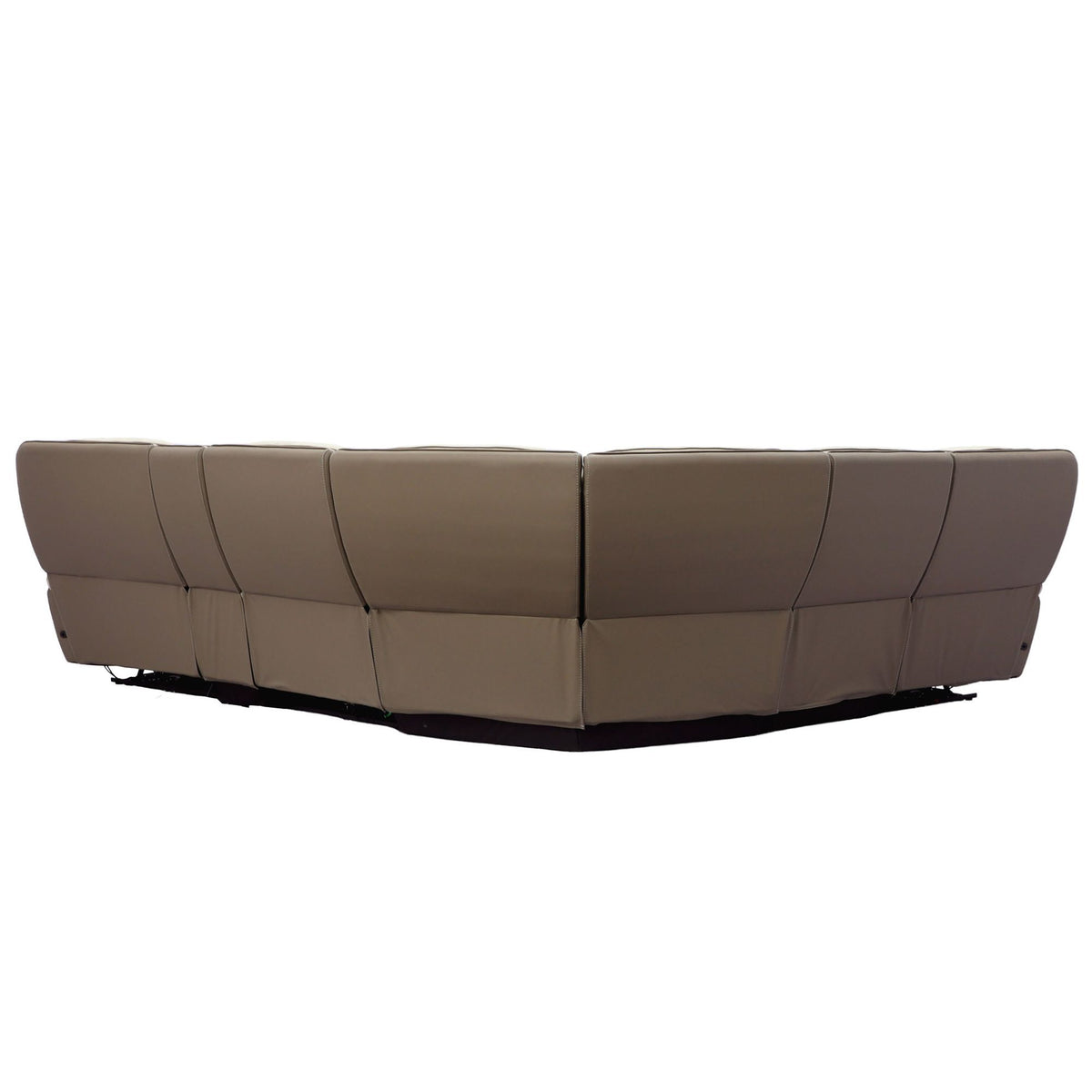 Ian - Power Reclining Sectional