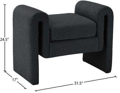 Stylus - Bench
