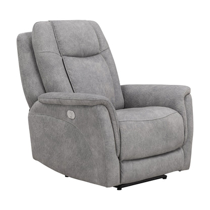 Linus - Power Reclining Sofa Set