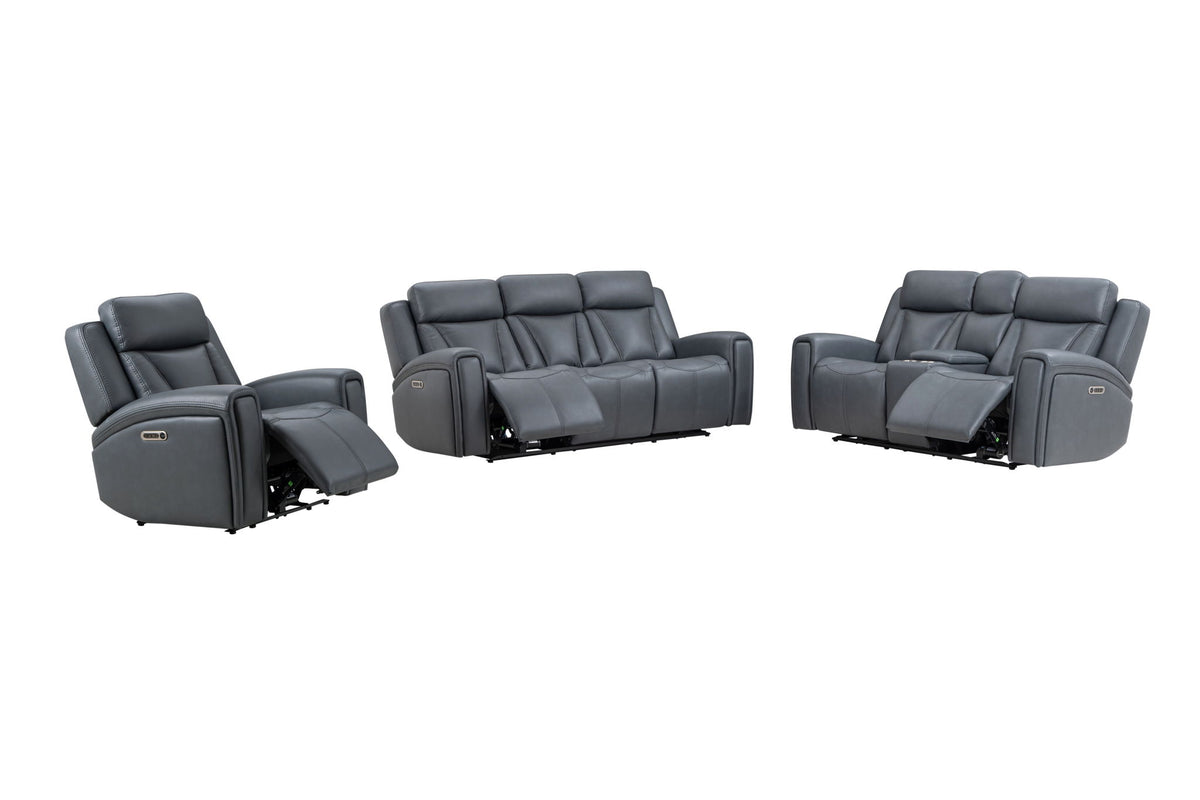 Maveric - Zero Gravity Power Reclining Sofa