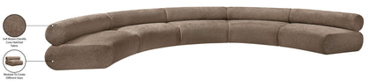 Bale - 5 Piece Modular Sofa