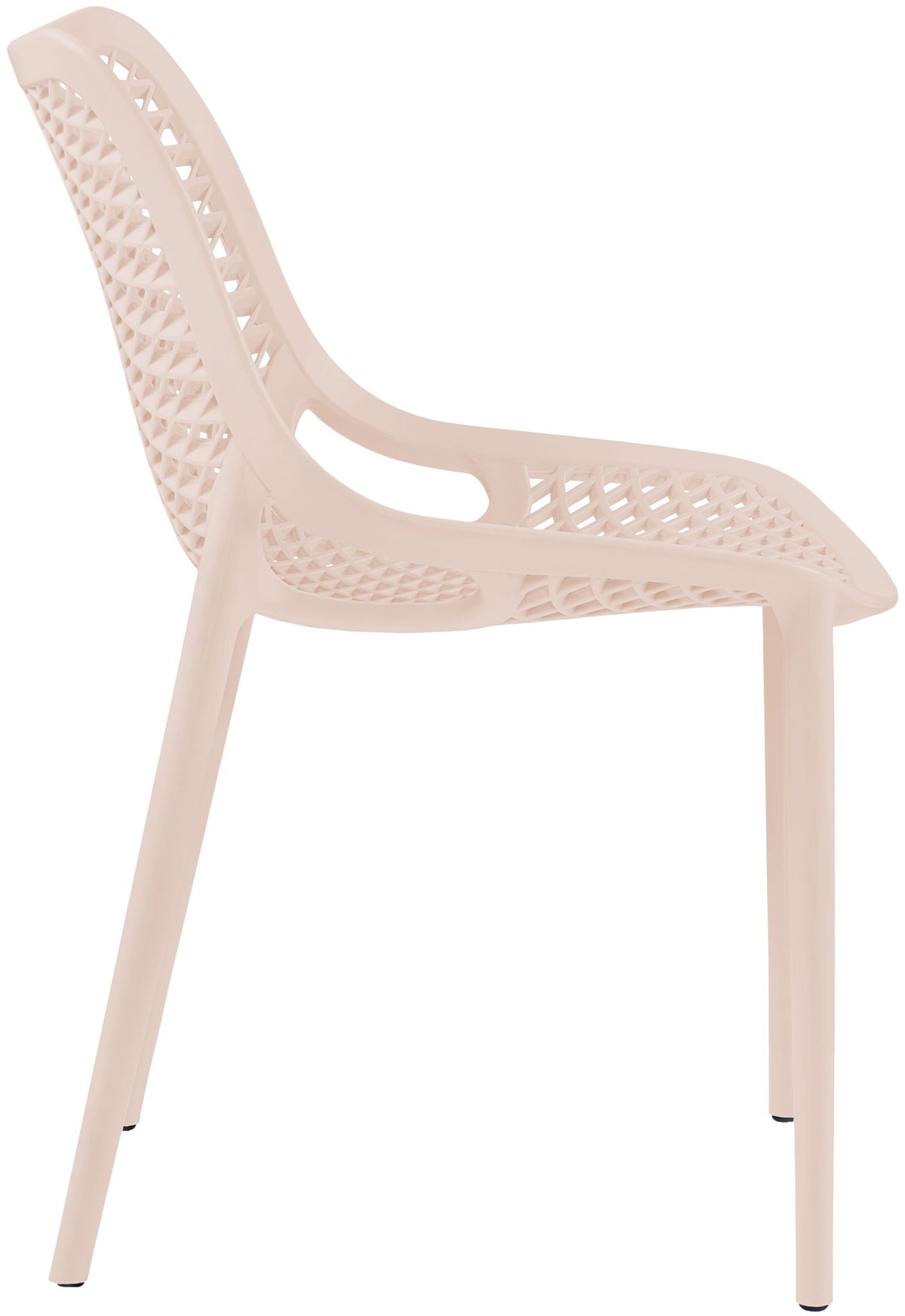 Mykonos - Outdoor Patio Dining Chair (Set of 2)