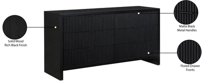 Fairfax - Dresser