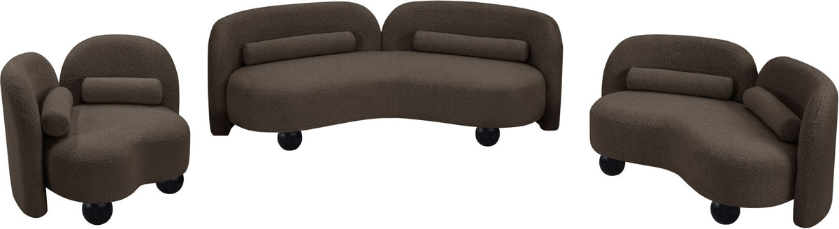 Daphne - Boucle Sofa