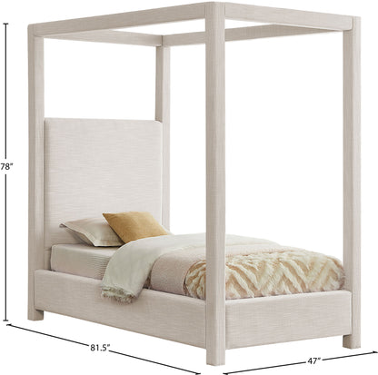Emerson - Bed