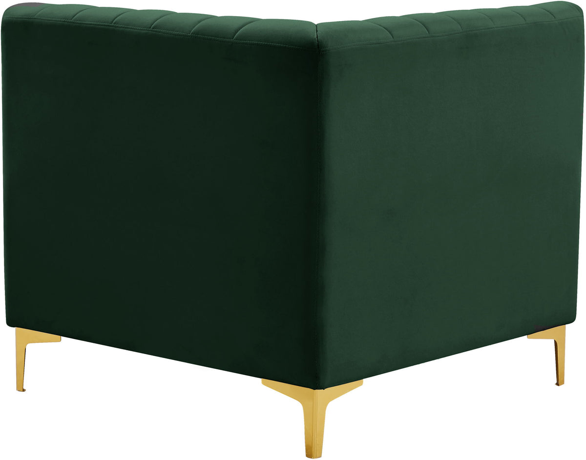 Alina - Corner Chair