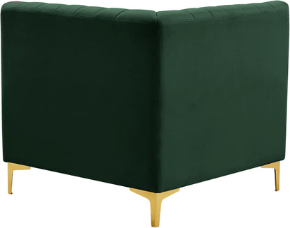 Alina - Corner Chair
