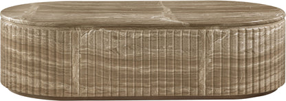 Catania - Concrete Indoor / Outdoor Coffee Table