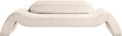 Austin - Corduroy Sofa