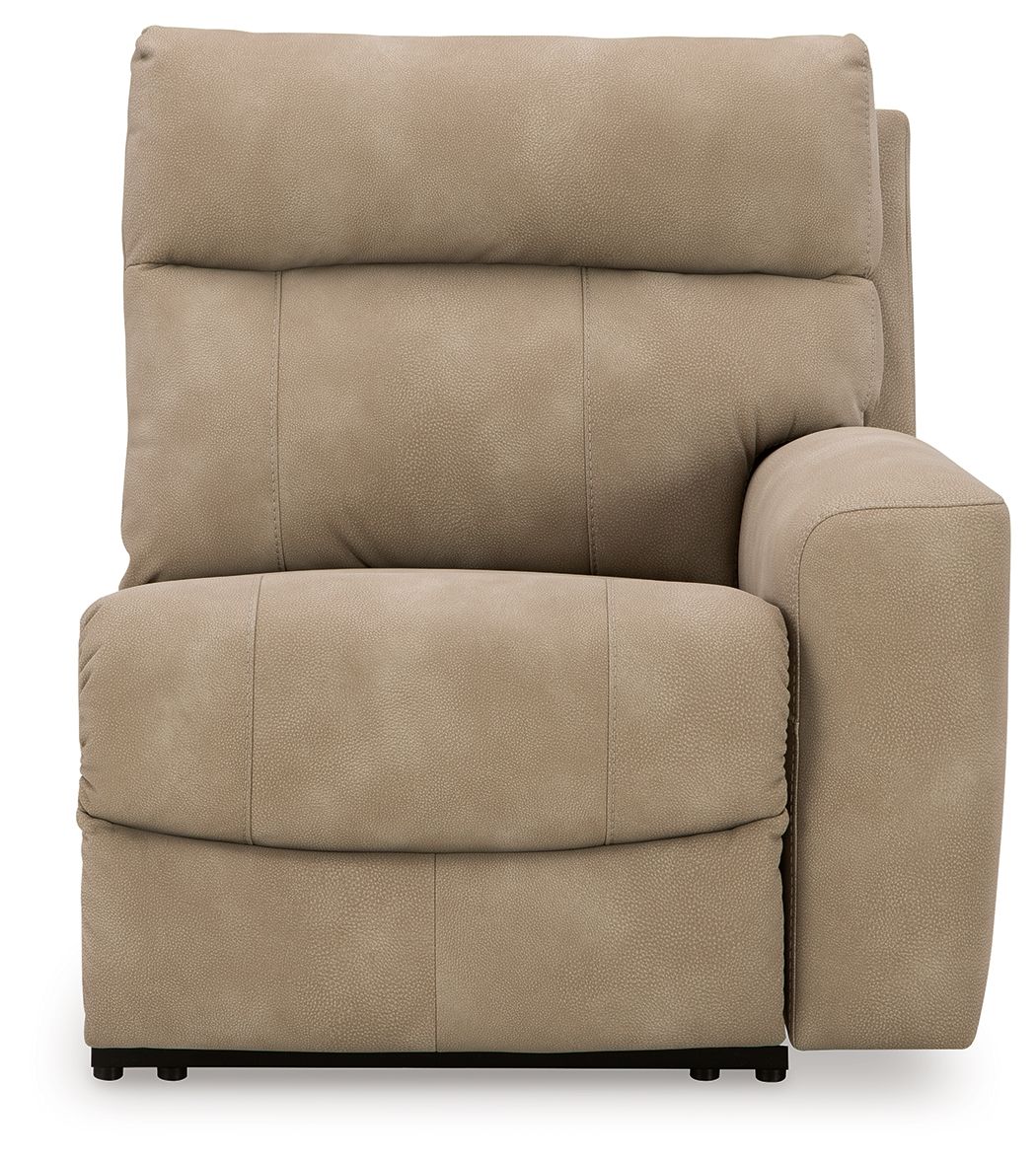 Next-Gen Durapella - 6 Piece Reclining Sectional