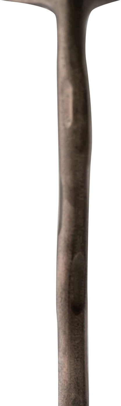 Calida - Nesting End Table - Bronze