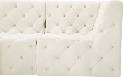 Tuft - 7 Piece Modular Sectional