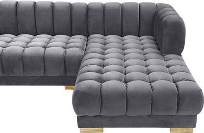 Gwen - 3 Piece Sectional