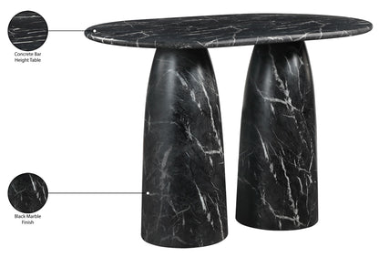 Cosenza - Concrete Indoor / Outdoor Table