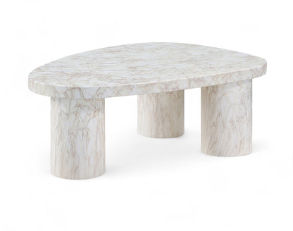 Teramo - Concrete Indoor / Outdoor Coffee Table