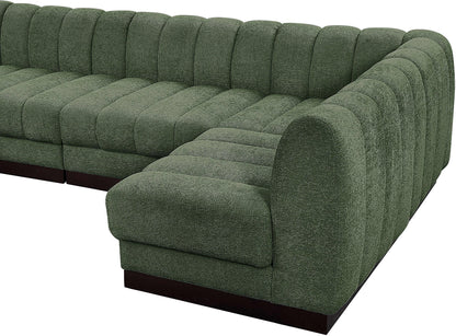 Quinn - 9 Piece Modular Sectional