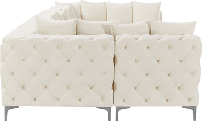 Tremblay - 6 Piece Modular Sectional