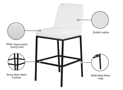 Bryce - Stool (Set of 2)