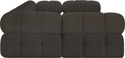 Ames - 6 Piece Modular Sectional