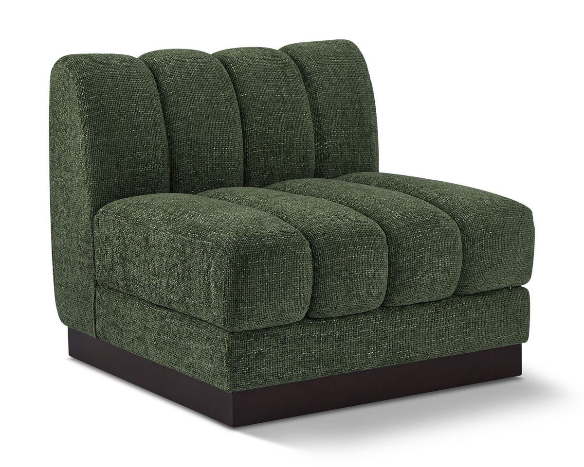 Quinn - Armless Chair