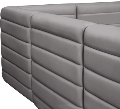 Quincy - Modular 2 Seat Sofa